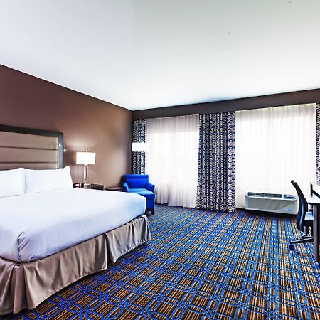 Clarion Hotel The Colony - Plano West Exteriör bild