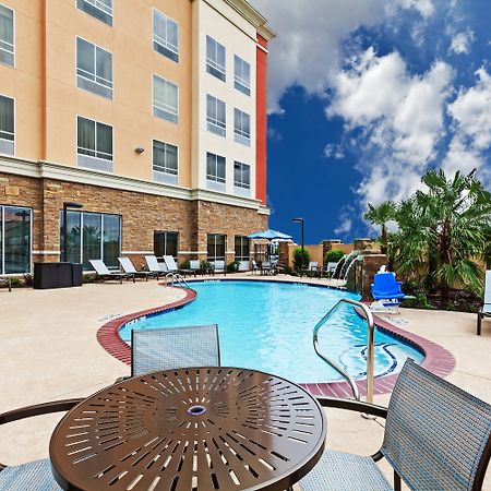 Clarion Hotel The Colony - Plano West Exteriör bild