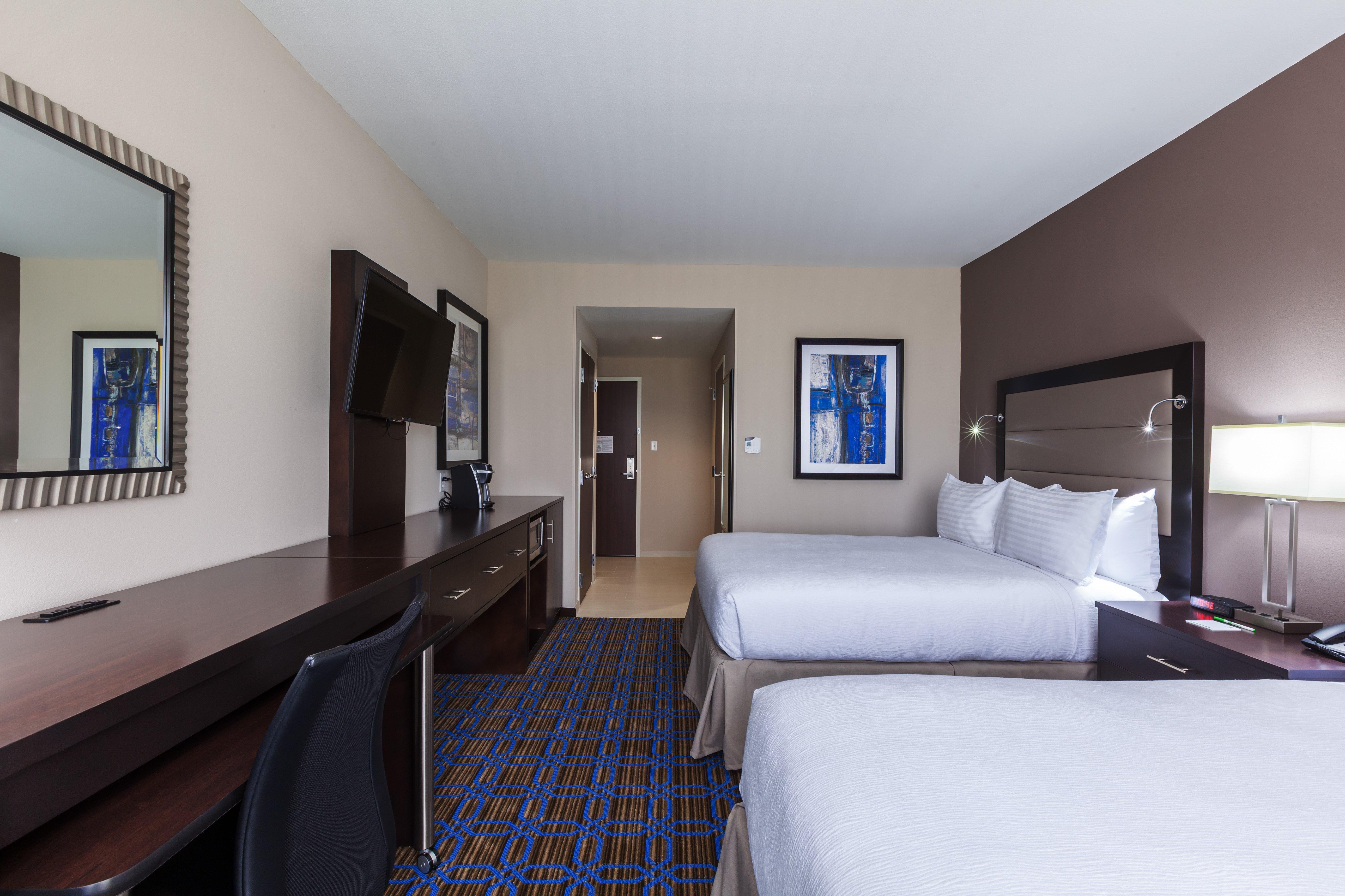 Clarion Hotel The Colony - Plano West Exteriör bild
