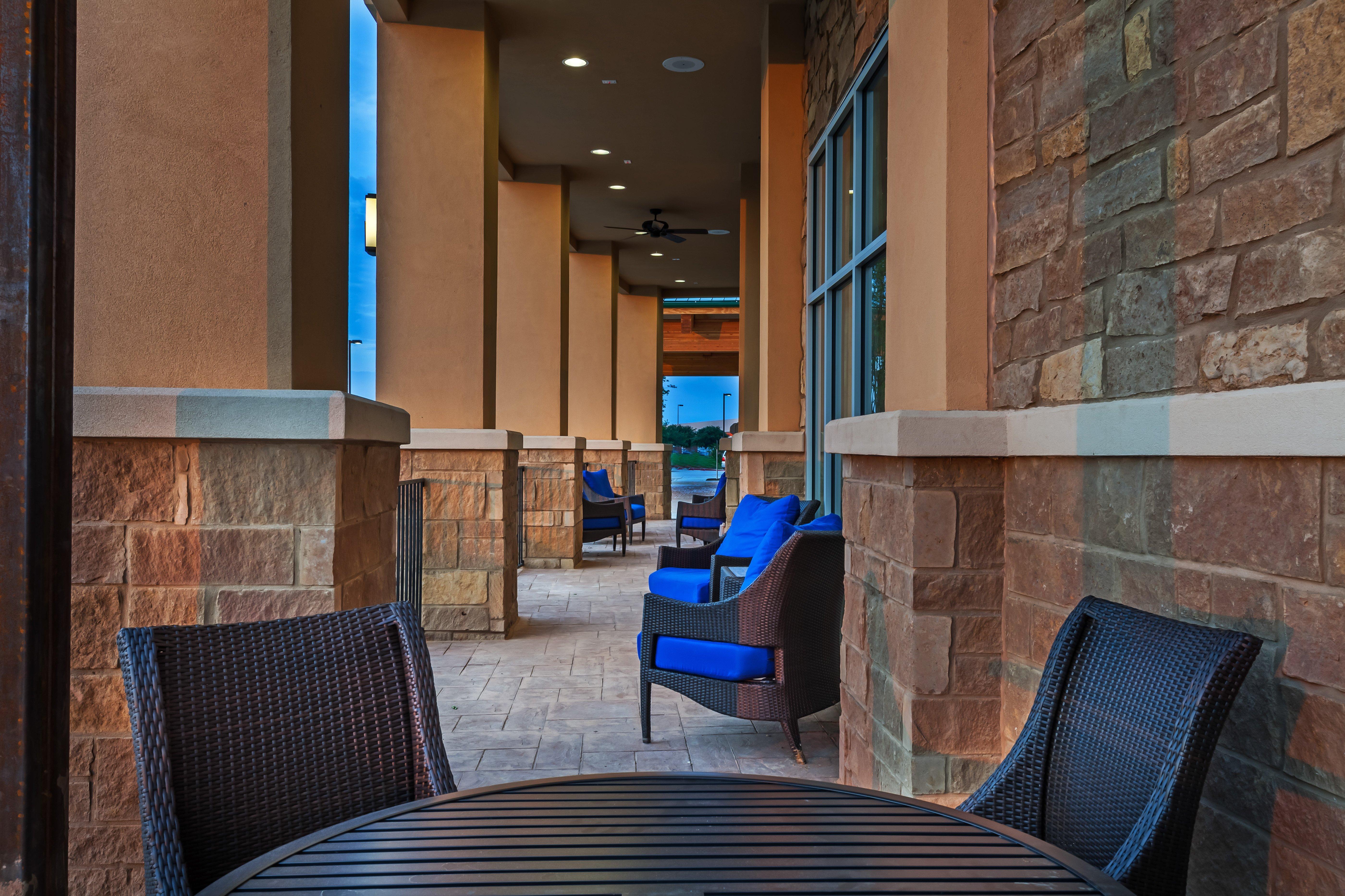 Clarion Hotel The Colony - Plano West Exteriör bild