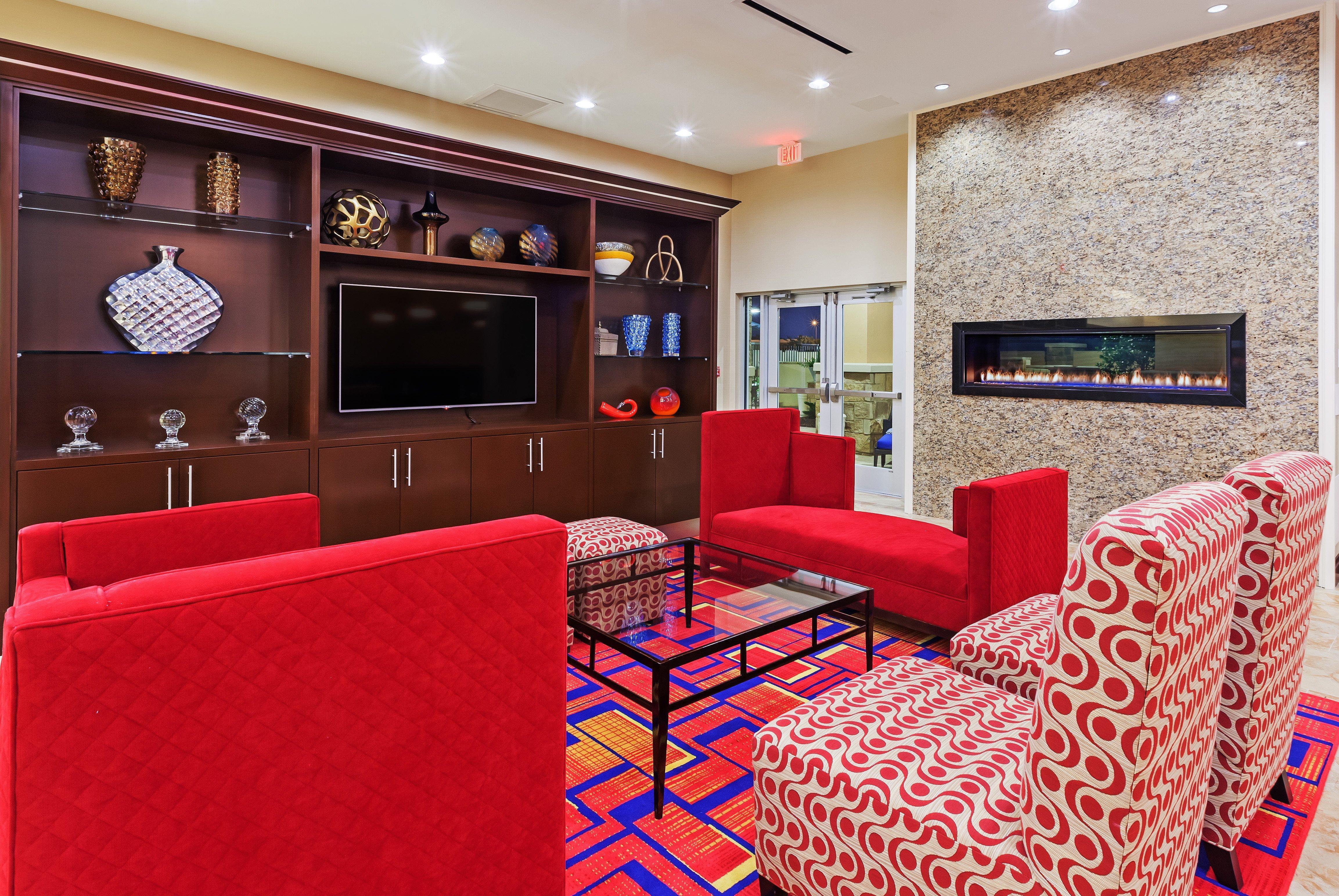 Clarion Hotel The Colony - Plano West Exteriör bild