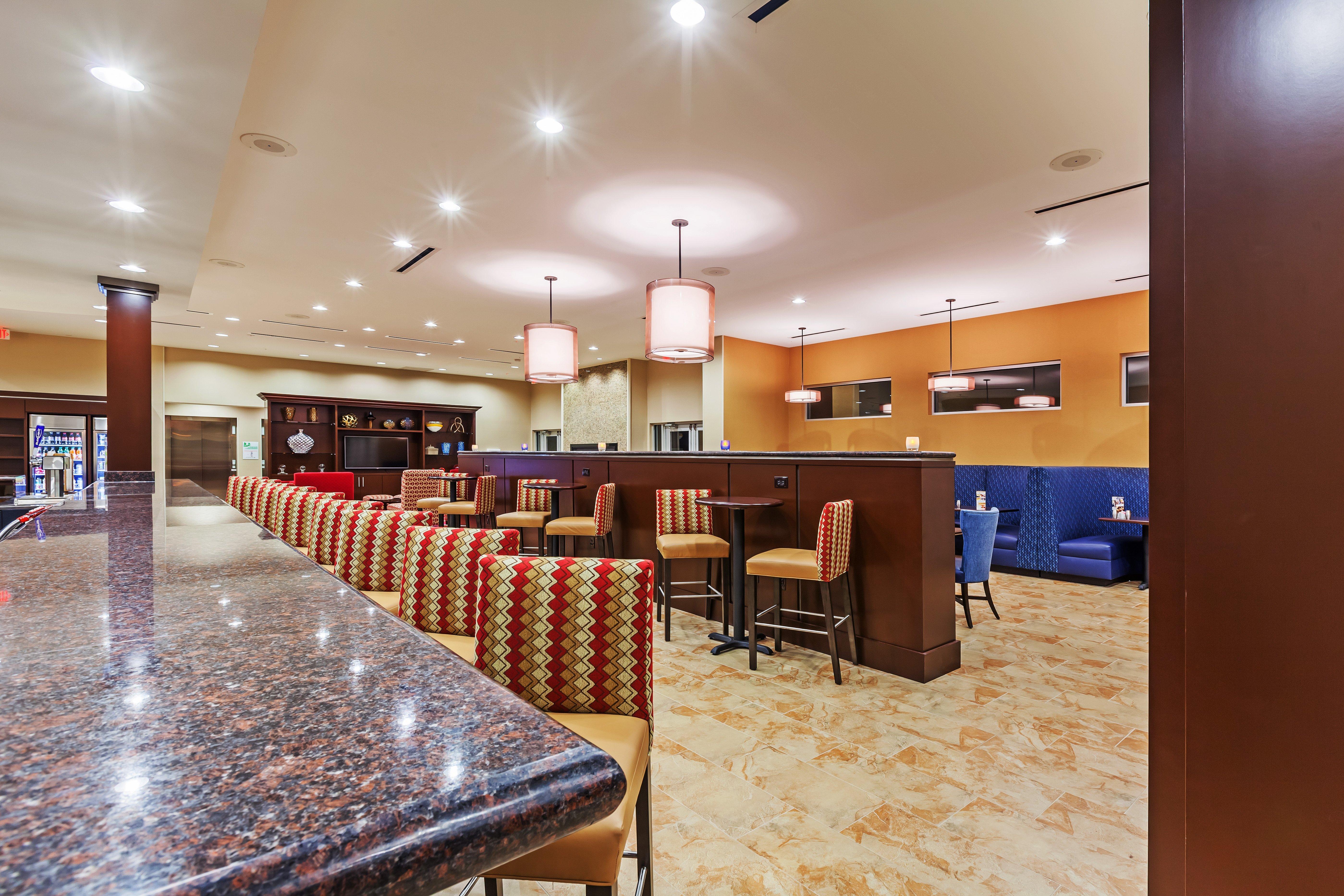 Clarion Hotel The Colony - Plano West Exteriör bild