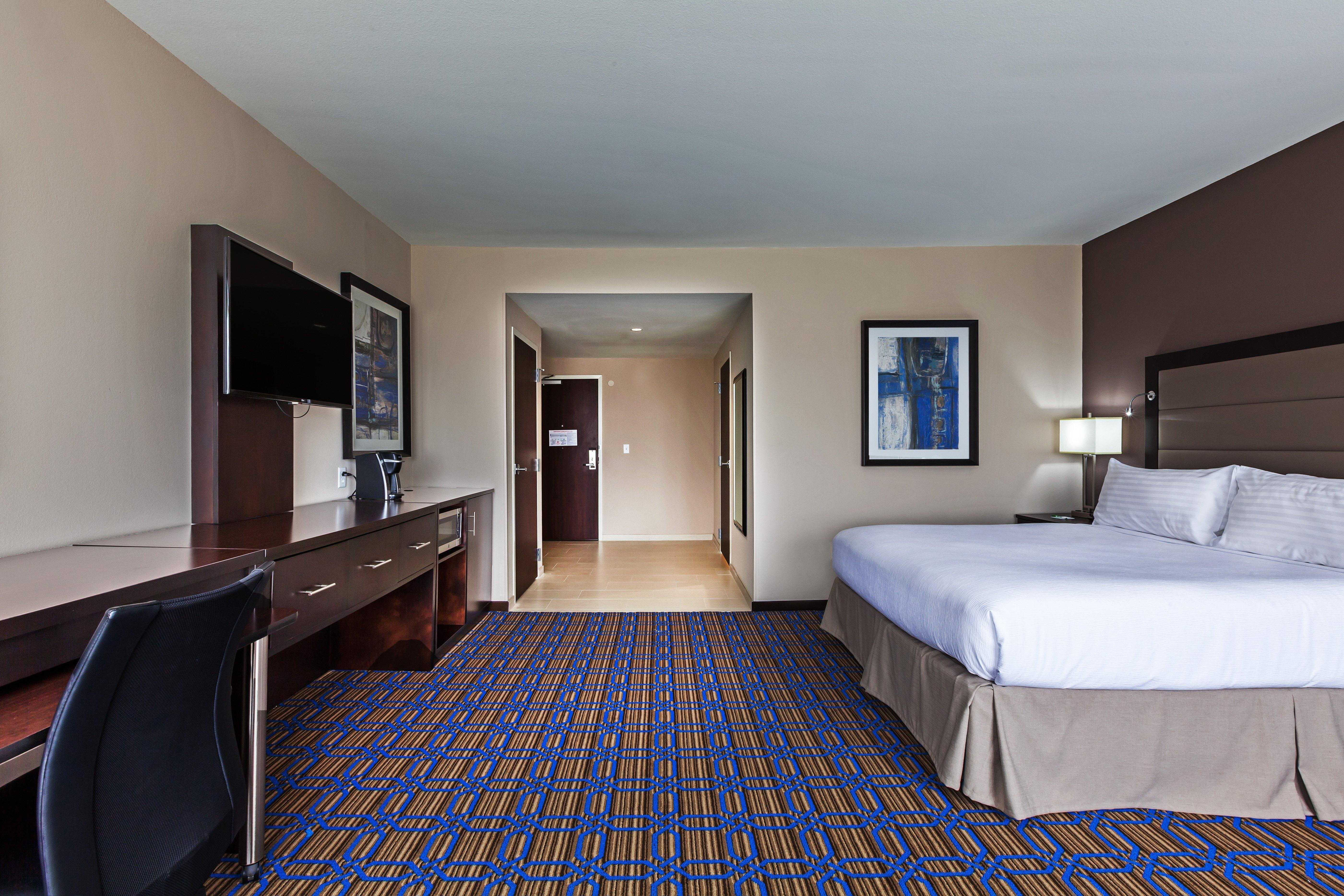 Clarion Hotel The Colony - Plano West Exteriör bild