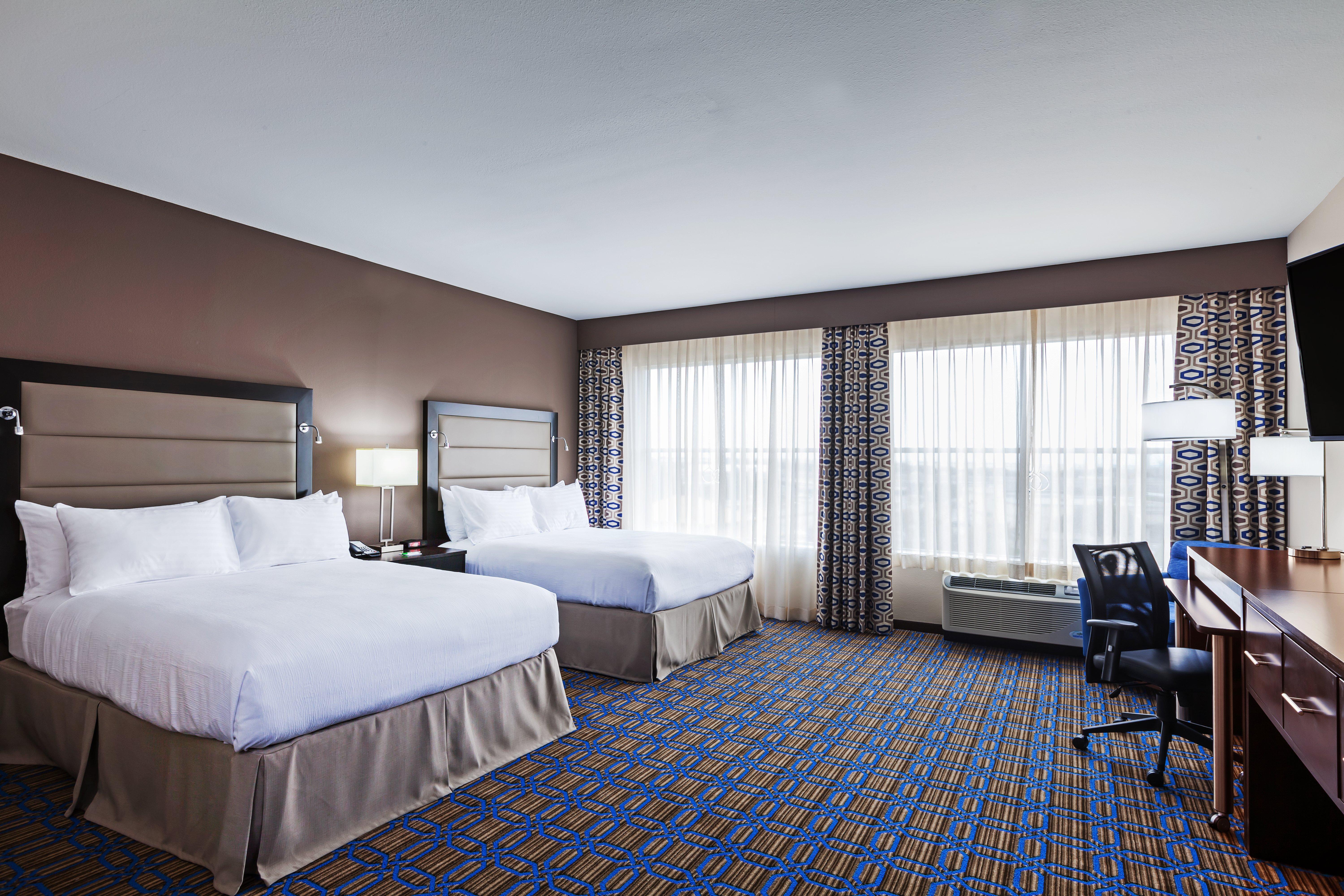 Clarion Hotel The Colony - Plano West Exteriör bild