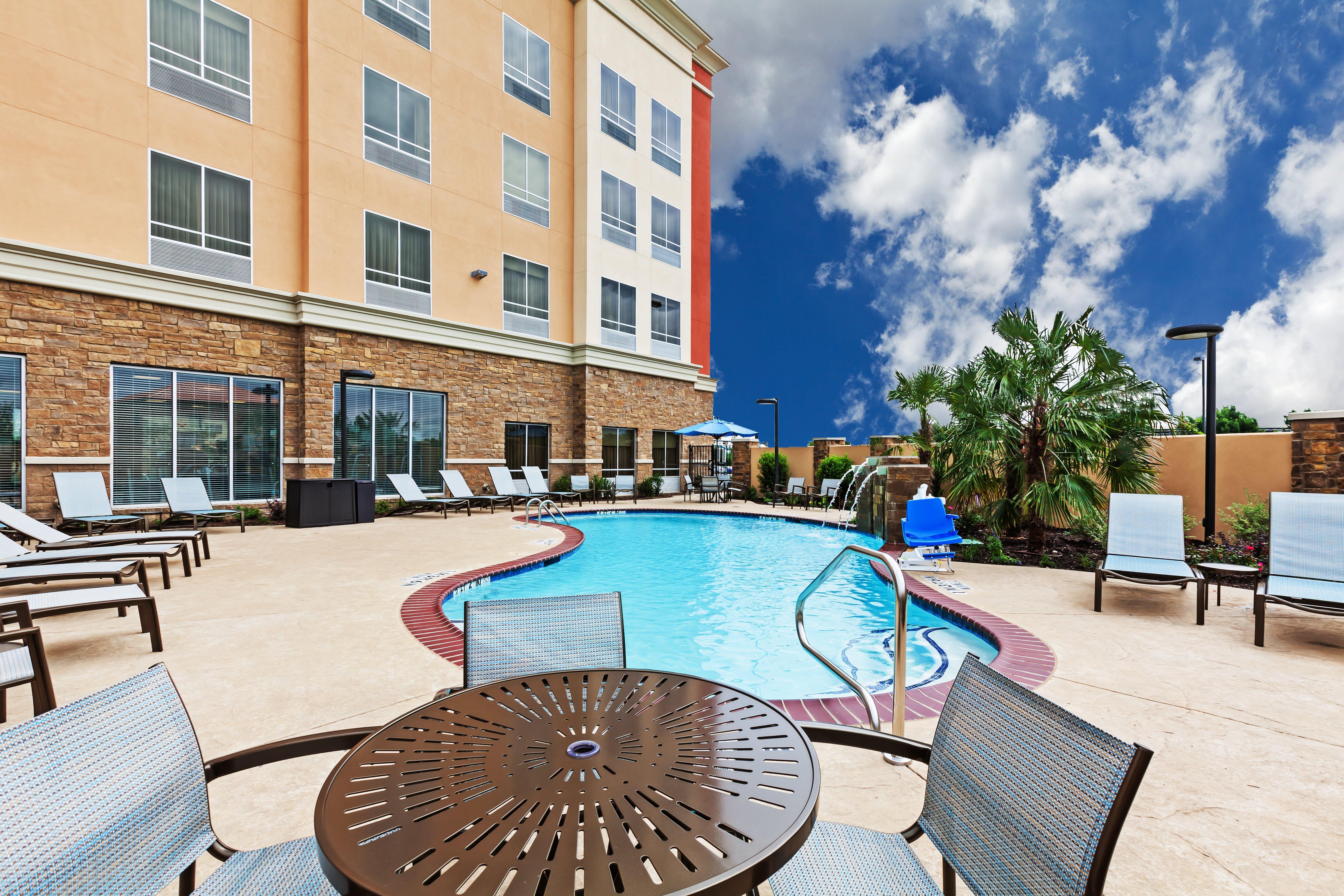 Clarion Hotel The Colony - Plano West Exteriör bild